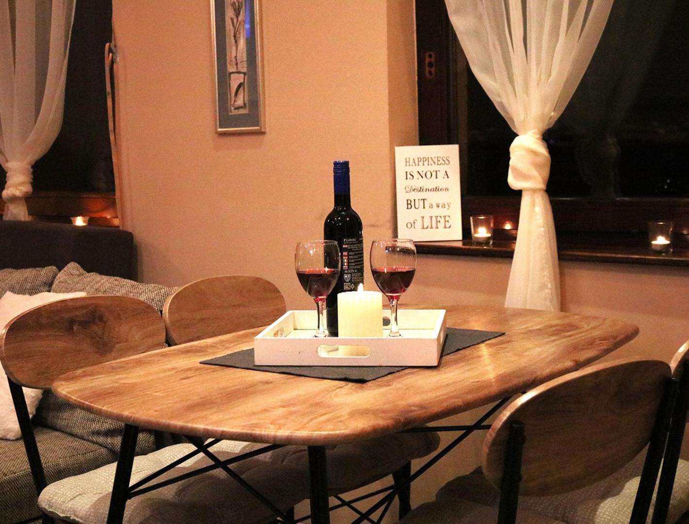 Guest House Studio Apartman Marina - With Jacuzzi, Free Parking, Pet Friendly Karlovac Exterior foto